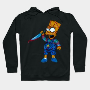 Chucky Hoodie